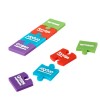 Silicone labels of high quality